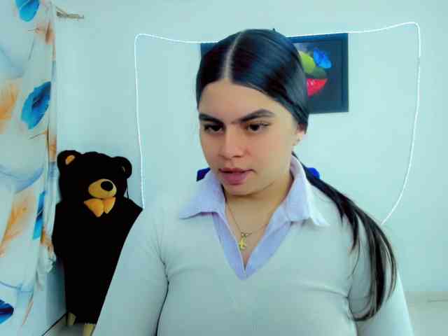 maddison-ivannova webcam