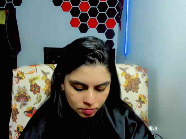 maddison-ivannova webcam