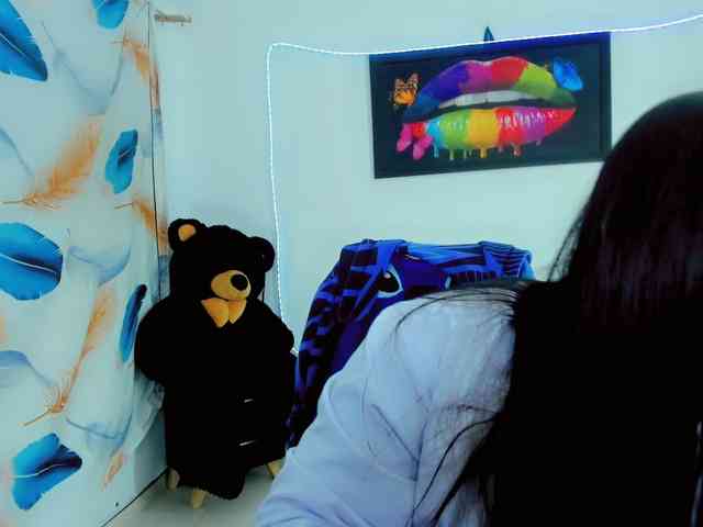maddison-ivannova webcam