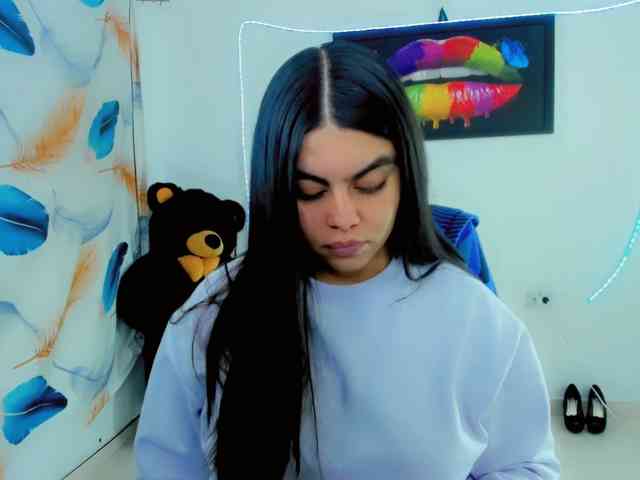 maddison-ivannova webcam