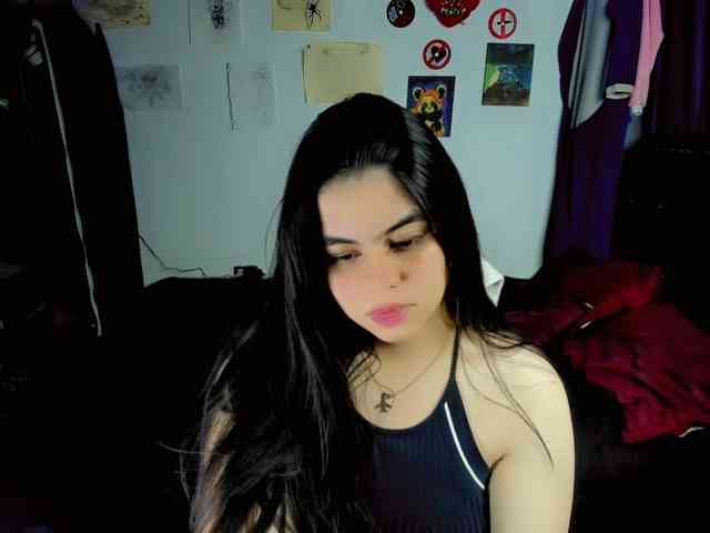 maddison-ivannova webcam