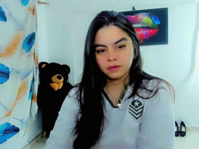 maddison-ivannova webcam