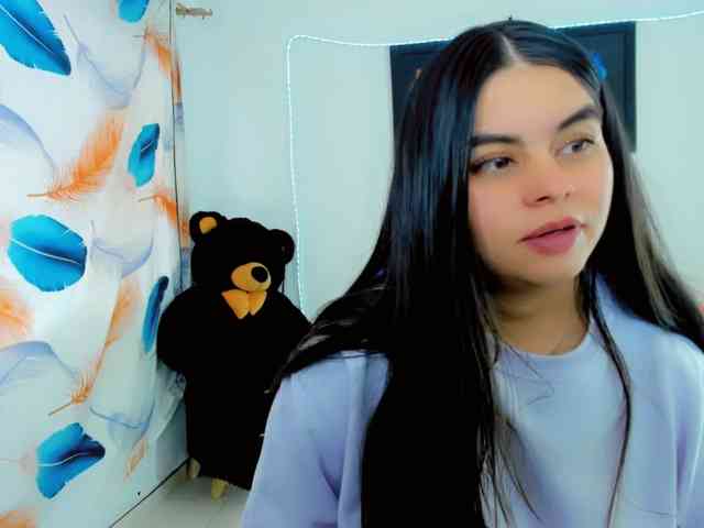 maddison-ivannova webcam