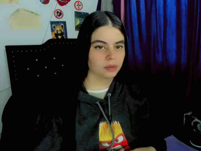 maddison-ivannova webcam