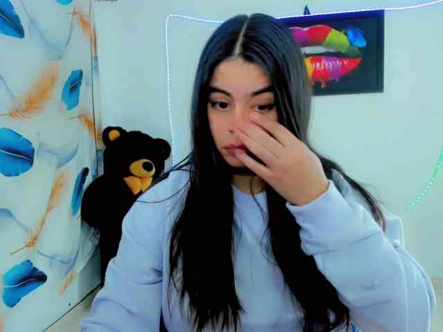 maddison-ivannova webcam