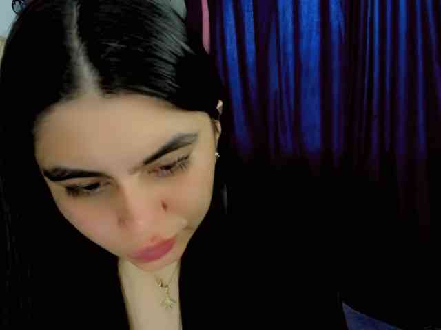 maddison-ivannova webcam