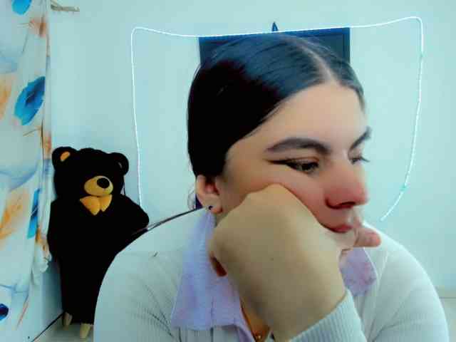 maddison-ivannova webcam