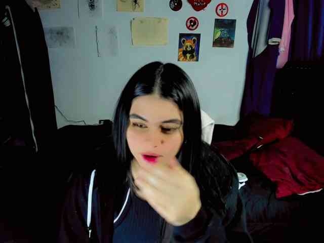 maddison-ivannova webcam