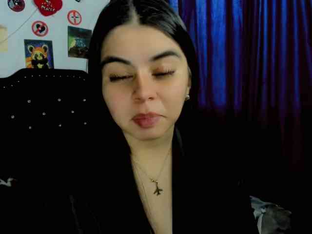 maddison-ivannova webcam