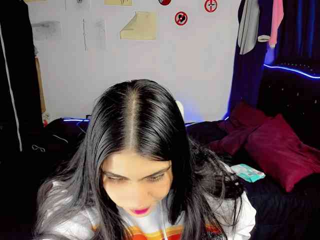 maddison-ivannova webcam