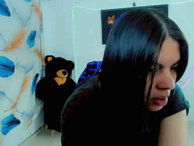 maddison-ivannova webcam