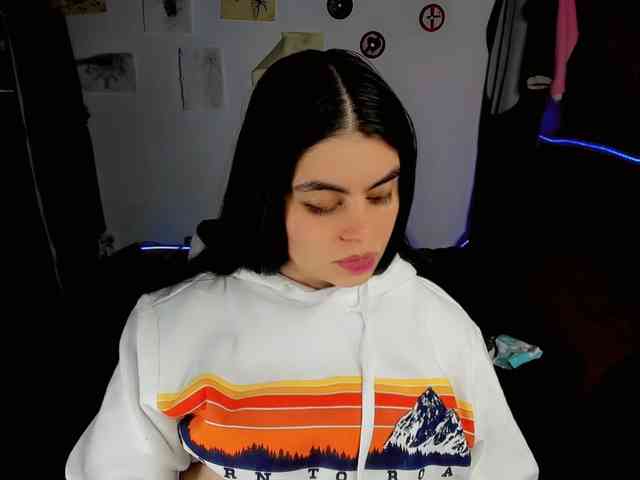 maddison-ivannova webcam