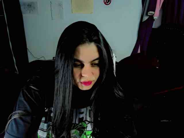 maddison-ivannova webcam