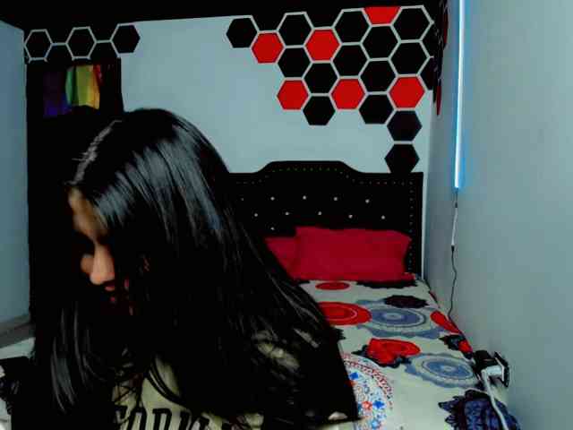 maddison-ivannova webcam
