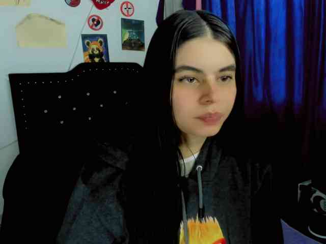 maddison-ivannova webcam