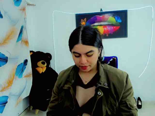 maddison-ivannova webcam