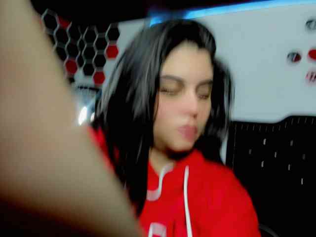 maddison-ivannova webcam