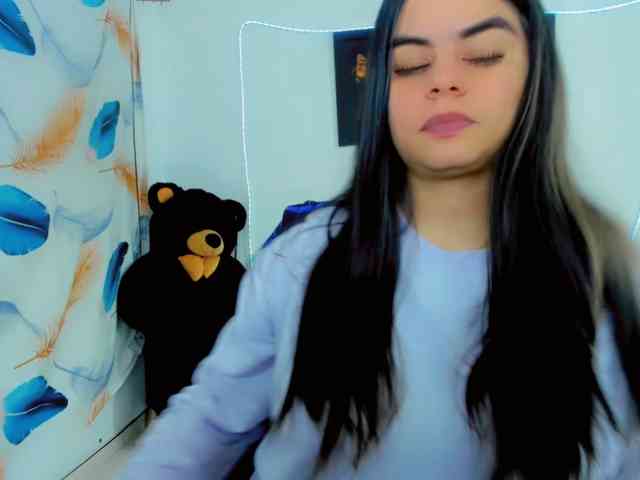 maddison-ivannova webcam
