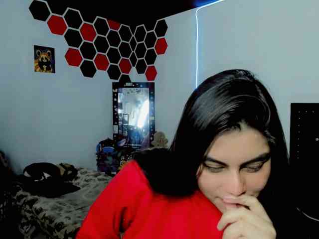 maddison-ivannova webcam