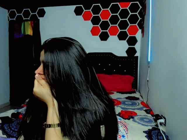 maddison-ivannova webcam