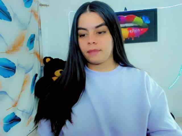 maddison-ivannova webcam