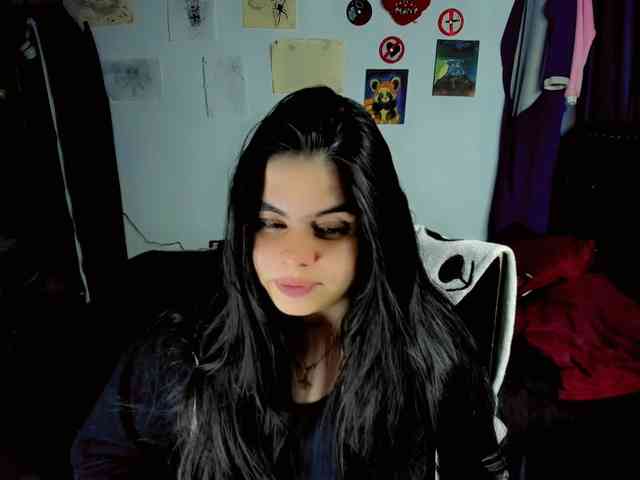 maddison-ivannova webcam