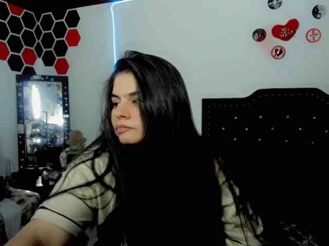 maddison-ivannova webcam