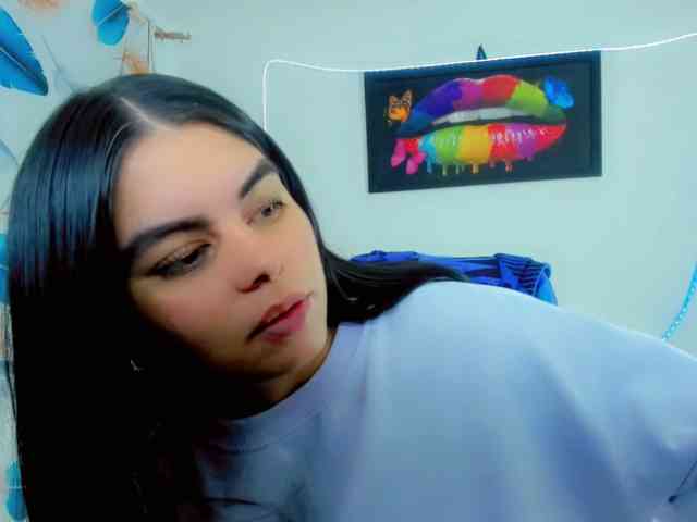 maddison-ivannova webcam
