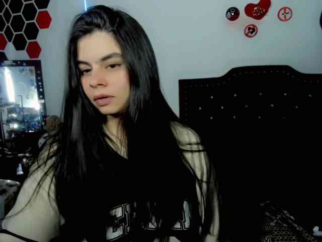 maddison-ivannova webcam