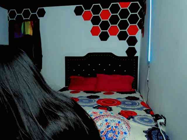 maddison-ivannova webcam