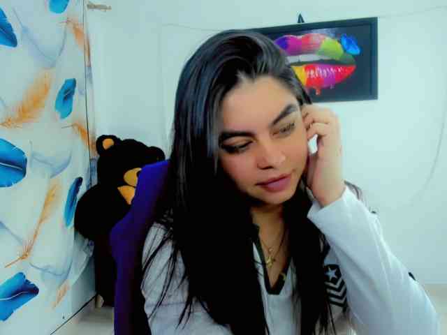 maddison-ivannova webcam