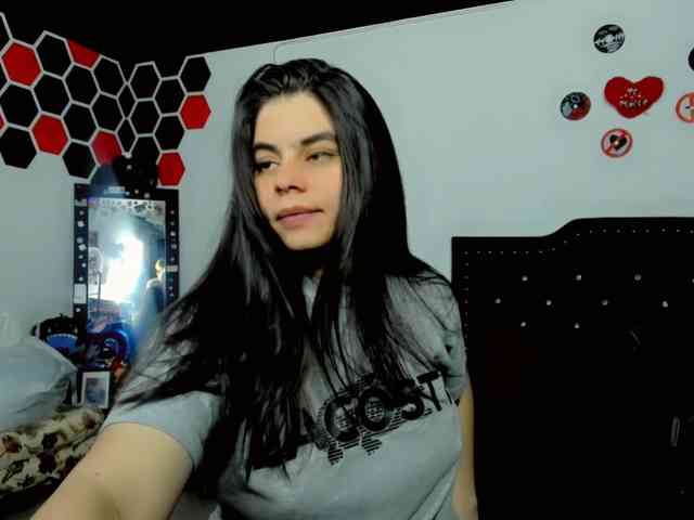 maddison-ivannova webcam