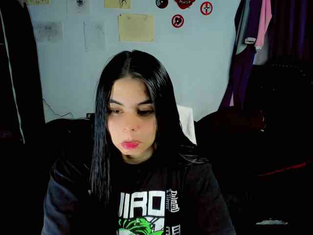maddison-ivannova webcam