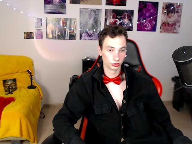 joseph-loy live cam