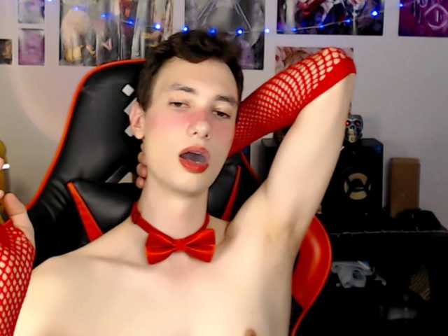 joseph-loy live cam