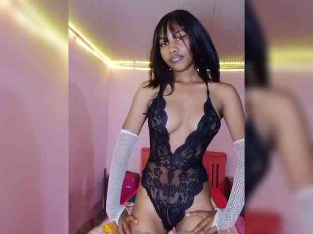 Modèle: Leasexy1