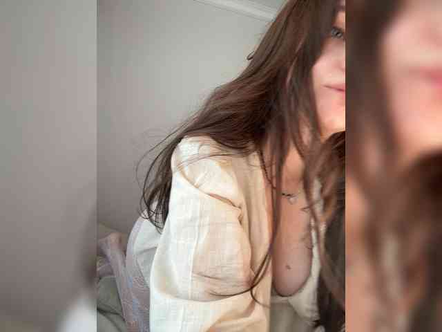 Lubava Sex Cam Show