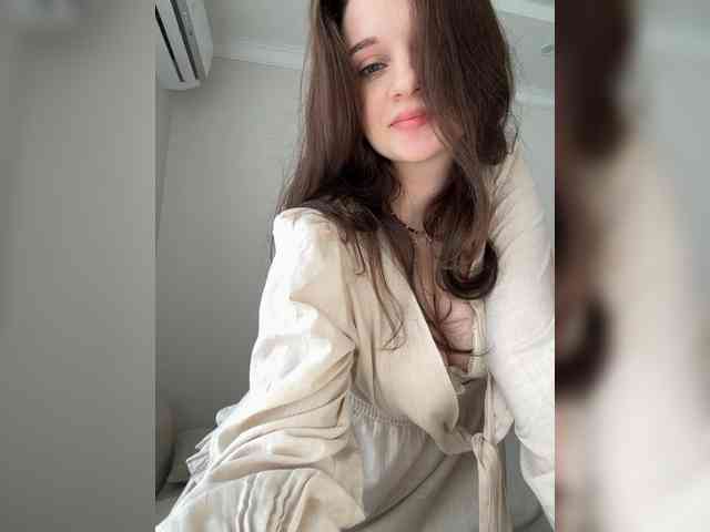 Lubava Sex Cam Show