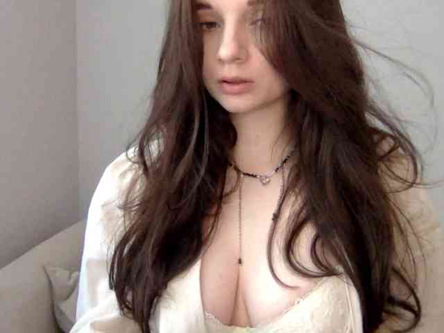 Lubava Sex Cam Show