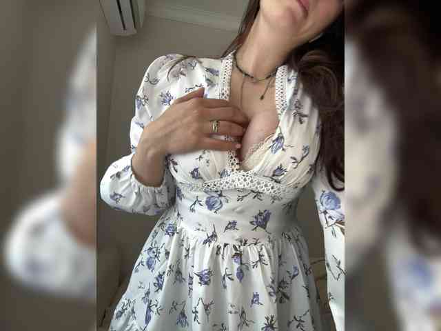 Lubava Sex Cam Show