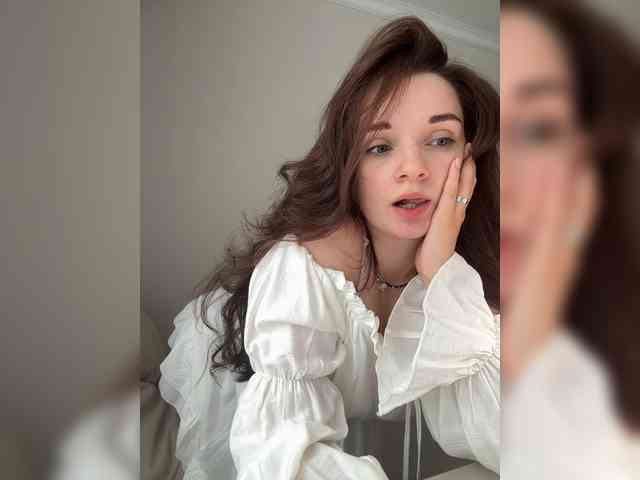 Lubava Sex Cam Show