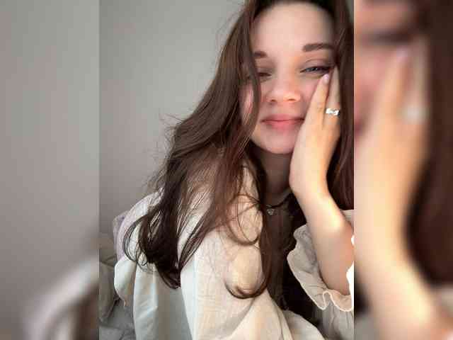 Lubava Sex Cam Show
