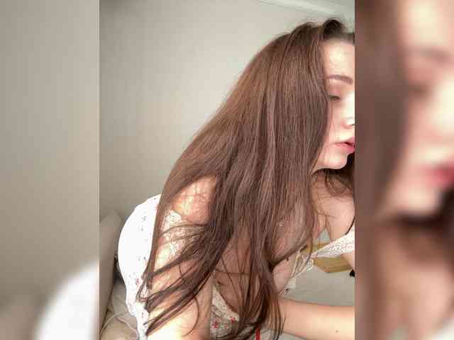 Lubava Sex Cam Show