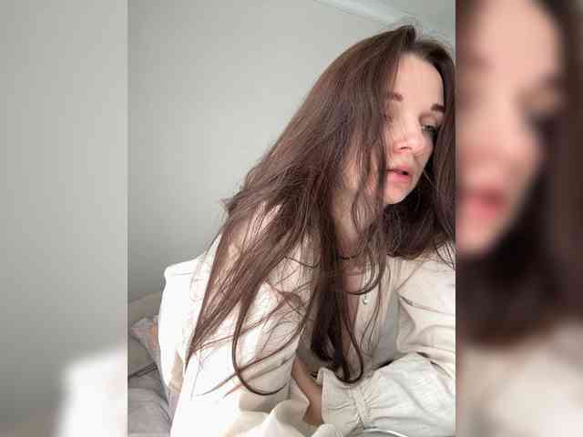 Lubava Sex Cam Show