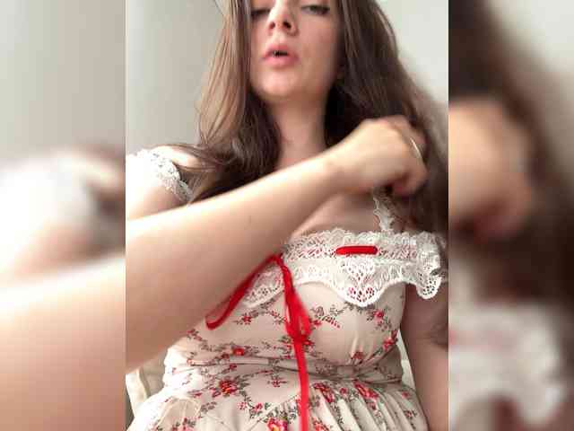 Lubava Sex Cam Show