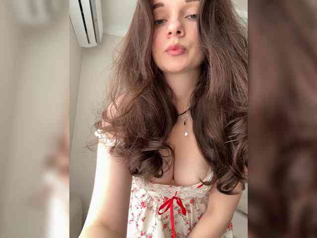 Lubava Sex Cam Show