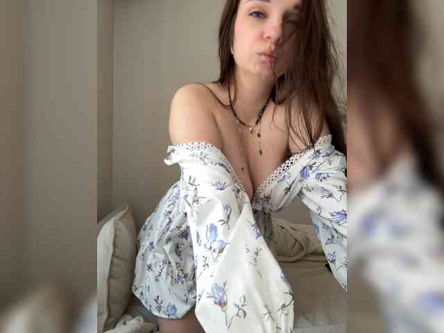 Lubava Sex Cam Show