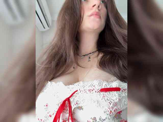 Lubava Sex Cam Show