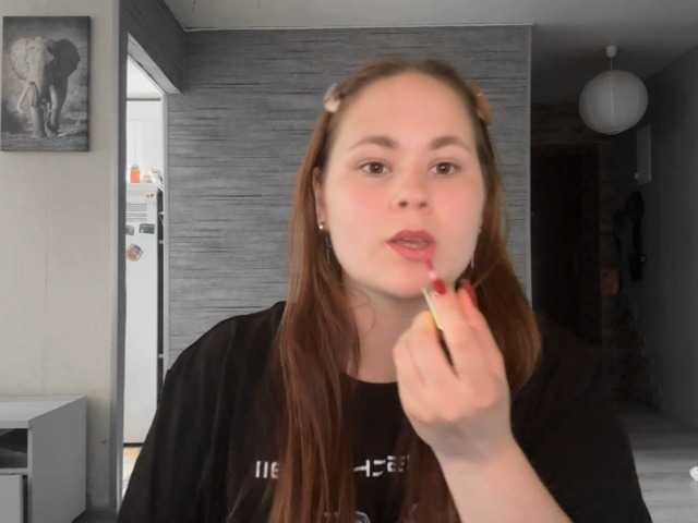 Kisa30030 live cam on BongaCams