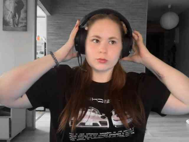 Kisa30030 webcam